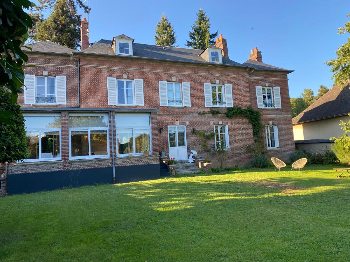 Maison 54 Bernay (Eure) Exterior foto