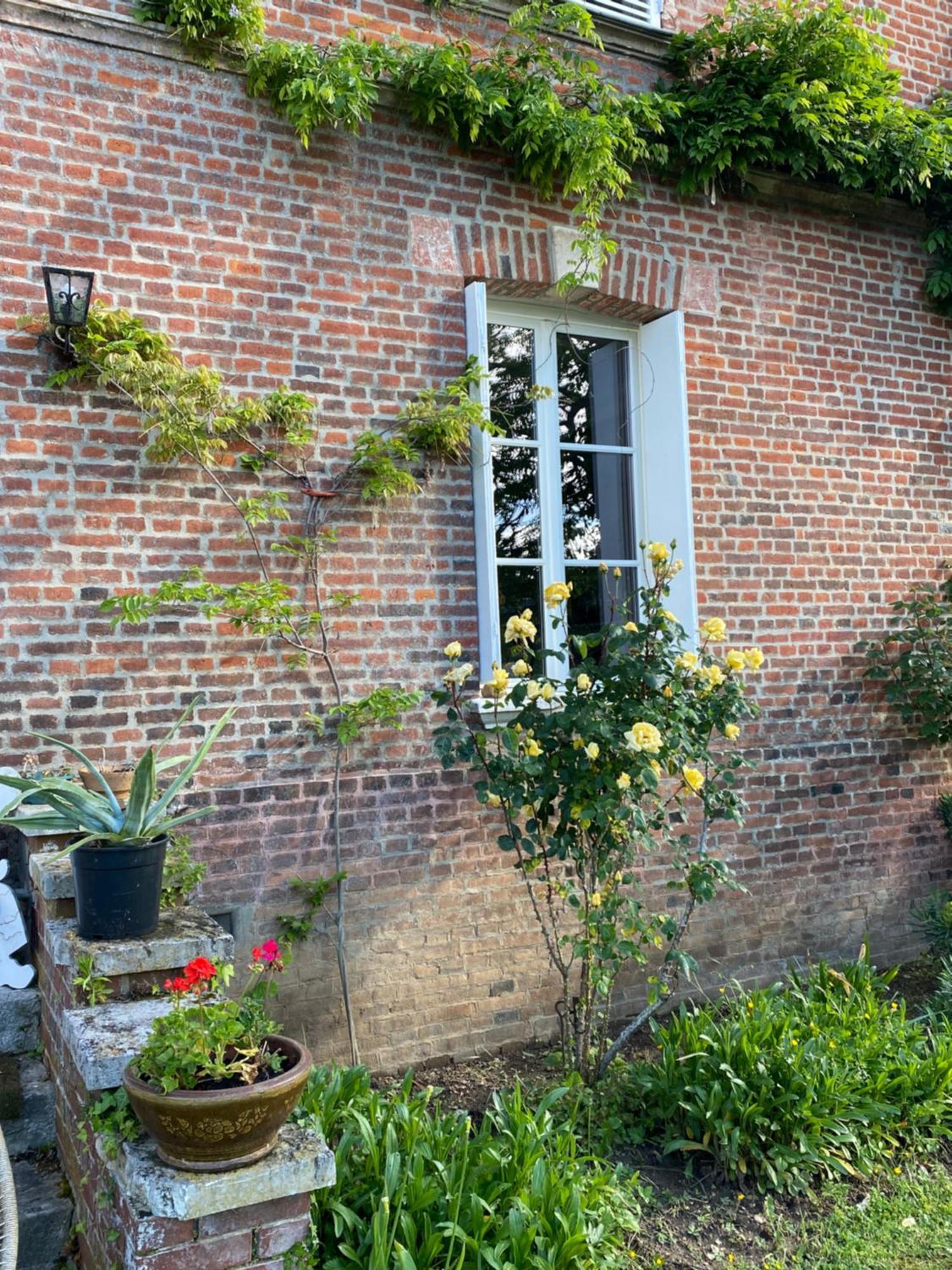 Maison 54 Bernay (Eure) Exterior foto